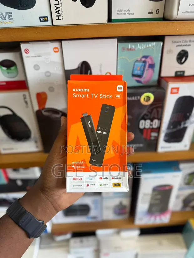 Xiaomi TV Stick - 1