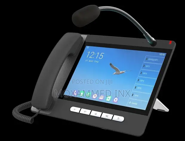 Fanvil A320i Touch Console IP Phone - 1