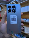 Xiaomi 15T 256GB Silver - 1