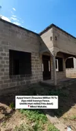 2-Bedroom Apartment for Sale in Mbezi Makabe - 3
