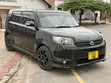 Toyota Corolla Rumion 2010 Black - 2