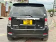 Toyota Corolla Rumion 2010 Black - 3
