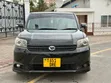 Toyota Corolla Rumion 2010 Black - 4