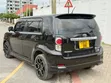 Toyota Corolla Rumion 2010 Black - 5