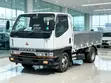 Mitsubishi Canter Long Base Truck - 1
