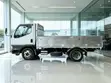 Mitsubishi Canter Long Base Truck - 3