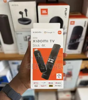 Xiaomi TV Stick 2nd Generation