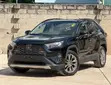 Toyota RAV4 2020 Matt Black - 3