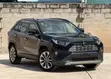 Toyota RAV4 2020 Matt Black - 4