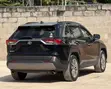 Toyota RAV4 2020 Matt Black - 5