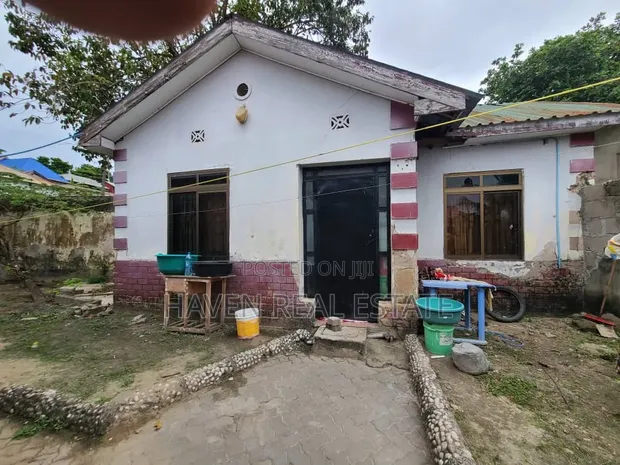 4 Bedroom House for Sale in Kimara Mwisho - 1