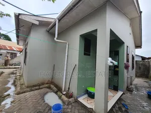 4 Bedroom House for Sale in Kimara Mwisho