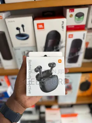 Redmi Buds 4 Active Wireless Earbuds