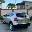 Nissan Dualis 2008 Silver - 2