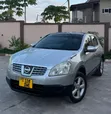 Nissan Dualis 2008 Silver - 3
