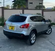 Nissan Dualis 2008 Silver - 4