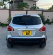 Nissan Dualis 2008 Silver - 5