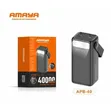 Amaya Power Bank 40,000mAh - 2