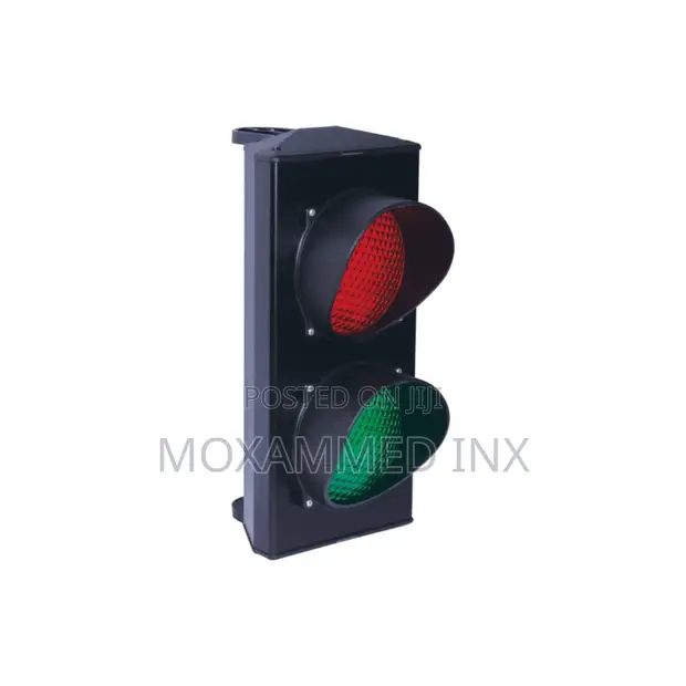 Centurion Midi Traffic Light - 1