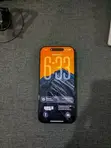 New Apple iPhone 16 Pro 1TB Black - 1
