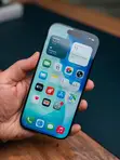New Apple iPhone 16 Pro 1TB Black - 1