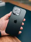 New Apple iPhone 16 Pro 1TB Black - 2