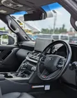2023 Toyota Land Cruiser GR Sport 3.3L Diesel - 3