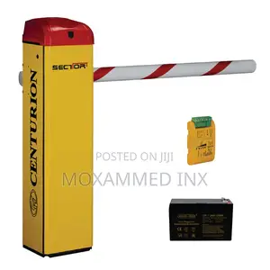 Centurion Sector II High Volume Barrier Kit (3m)