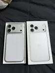 New Apple iPhone 17 Pro Max 256GB - 1