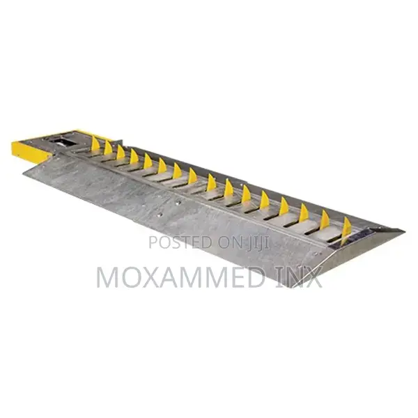 Centurion Claws Spike System 3m - 1