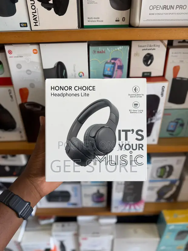 Honor Choice Earbuds Lite - 1