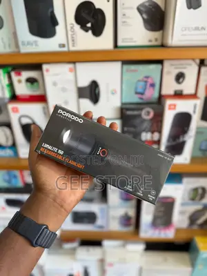 Porodo Lifestyle Lumalite 150 Mwanga wa Usiku