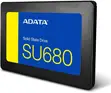 ADATA SU680 512GB SATA III 2.5" SSD - 1