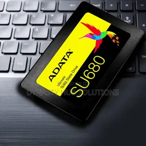 ADATA SU680 512GB SATA III 2.5" SSD