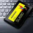 ADATA SU680 512GB SATA III 2.5" SSD - 2