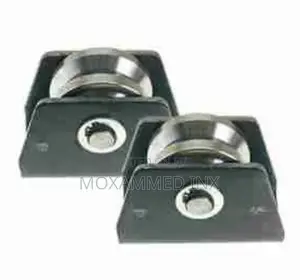 Centurion GA42 Gate Wheel Kit (800kg)