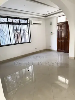 Maisonette ya Vyumba 8 Mikocheni