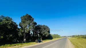 10 Acres Plot for Sale in Kerege, Bagamoyo - Along Main Road