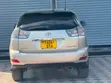 Toyota Harrier 2004 Silver - 3