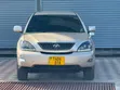 Toyota Harrier 2004 Silver - 4