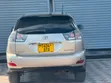 Toyota Harrier 2004 Silver - 5