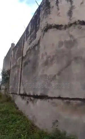 Commercial Land for Sale in Pugu (4450 sqm)