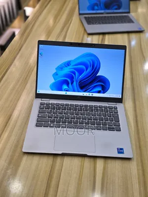 New Dell Latitude 5320 Laptop - i7, 16GB RAM, 256GB SSD
