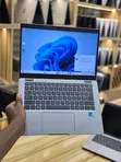 New Dell Latitude 5320 Laptop - i7, 16GB RAM, 256GB SSD - 2