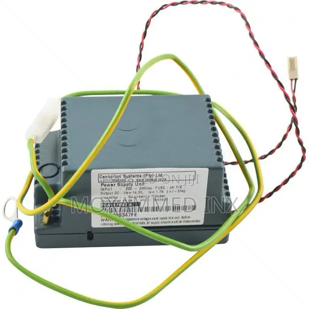 Centurion D5 Evo Power Supply - Brand New - 1