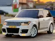 Land Rover Range Rover Autobiography 2014 - 1