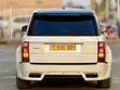 Land Rover Range Rover Autobiography 2014 - 2