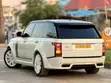 Land Rover Range Rover Autobiography 2014 - 4