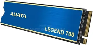 ADATA 256GB M.2 NVMe SSD PCIe Gen 3x4
