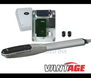Centurion Swing Gate Motor